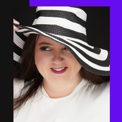 Stephanie Baker, Transformational Coach